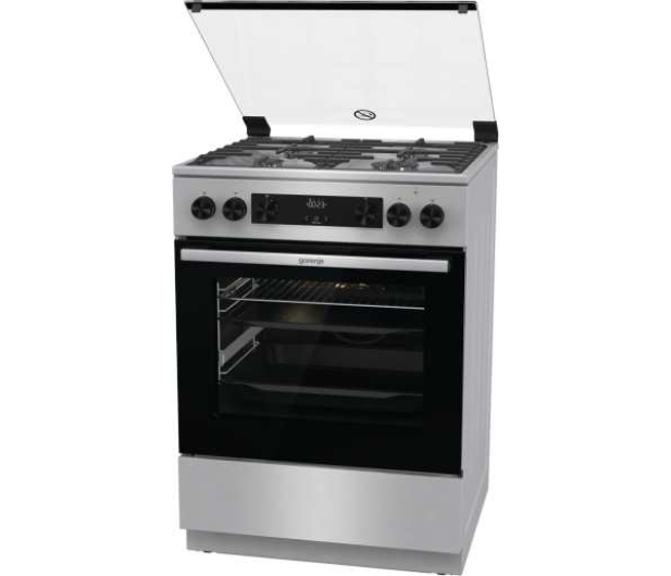Gorenje KUCHNIA GKS6C70XF ### - 1256609 - zdjęcie